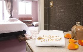 Riad SPA Les Portes de l'Orient TOURS